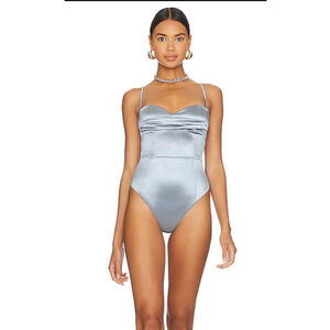 Lovewave Ariadne One Piece in Sky Blue Small